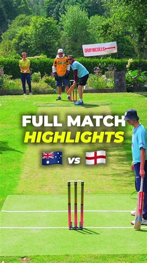 Jacob Bethell: A Legendary Batter in Backyard Cricket