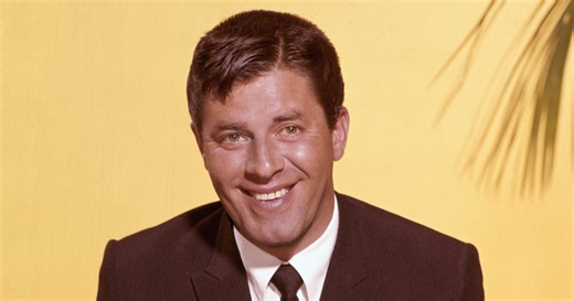 Jerry Lewis' Son Christopher Reflects on Comedian's Life (EXCL)