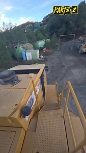 6.5K views · 2K reactions | Caterpillar 988H. Parte 2 #minertrece #cat988h | Miner Trece | Facebook