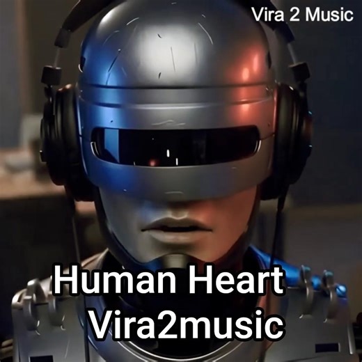RoboCop short Human Heart