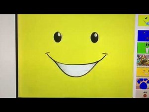 Nick Jr. Face Promos from Blue’s Clues Arts and Crafts 1998 VHS