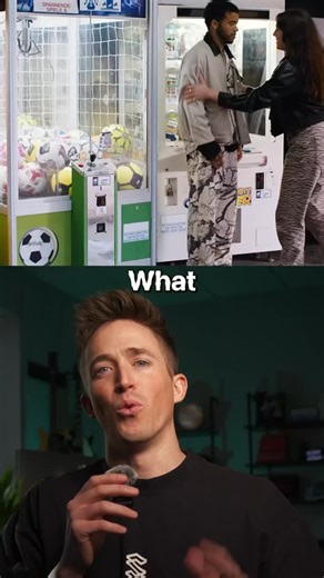 Tanner Smith on Instagram: "Is Hinge peak?"