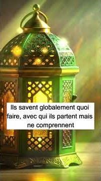Le Hajj n’est pas un voyage