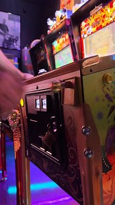 This isn’t a toy — it’s a collector-grade Harry Potter pinball machine. From the moment the crate opens, every detail is engineered for immersion: custom artwork, cinematic sound, deep rules, and tournament-level play. If you’ve ever wanted to bring the Wizarding World home… this is what that looks like. | Jersey Jack Pinball