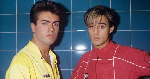 George Michael: l'histoire secrète de Last Christmas