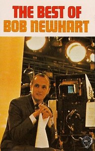 Bob Newhart - The Best Of Bob Newhart