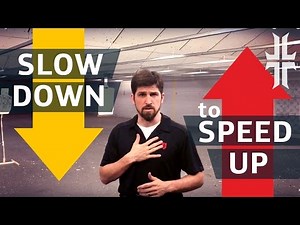 1 SECRET to a Faster Gun Draw