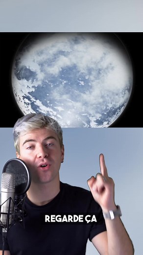 Exploration de la planète interstellar