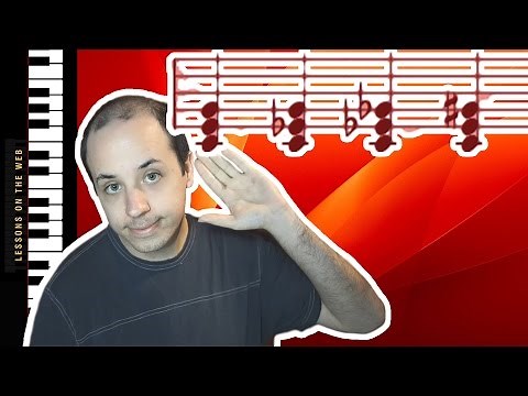 How to Hear the Differences Between These 4 Chords For Beginners On Piano