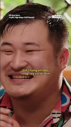 Nhạc chế hài hước mới nhất - Tuyển tập Đỗ Duy Nam nhạc chế #shorts