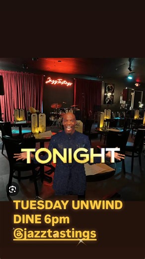 Tonight! | The Gerry Williams Band