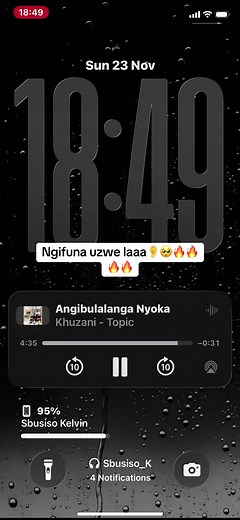 Khuzani Mpungose: Discover the New Maskandi Album