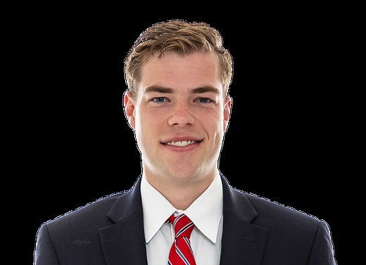 Michael Jankovich - Kansas Jayhawks Guard - ESPN