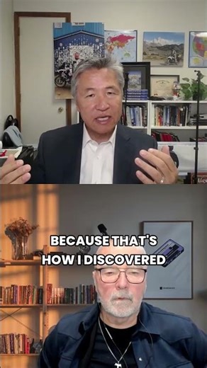 Michael Yang | Embrace Adventure: Overcome Fear