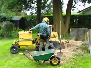 Tree Surgeons - Greenhill's Tree Services