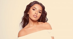 Imen Es continue sur sa lancée sur « Fantôme »