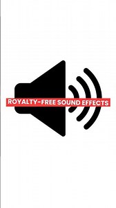 🔊 6 Crowd Sound Effects for Viral Editing