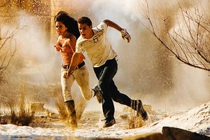 Transformers 2 : la revanche