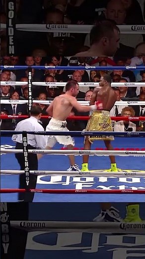 *REWIND* ADRIEN BRONER vs PAULIE MALIGNAGGI: HIGHLIGHTS #shorts