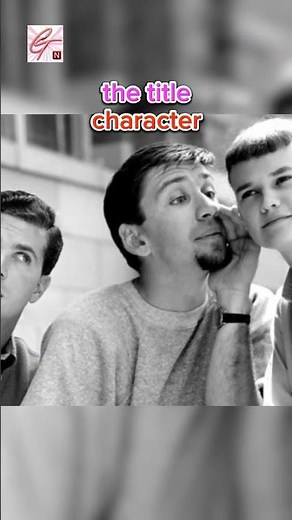 The Many Loves of Dobie Gillis (1959-1963) - Did You Know? #trivia #shorts #tvshow