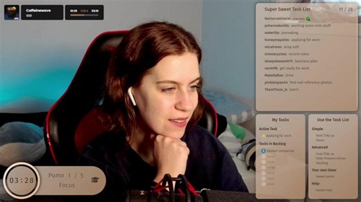 📌 need to get some stuff done today learning how to pixel art 💻