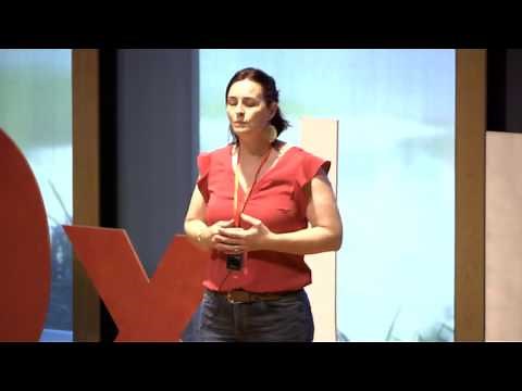 Lessons From A Cult Survivor | Claire Ashman | TEDxUQ