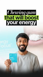 These gum and mints can boost energy and focus — have you discovered Neuro yet? If you want to give them a try, just use my code VS10 for a special price at www.neurogumindia.com Product Disclosure: This product is not for medicinal use. Not recommended for pregnant or lactating women or people sensitive to caffeine. Exclusively for adult consumers in India. . . . . . . . . . . . . . [NeuroGum, Startup Story, Shark Tank, Joe Rogan, India Launch, Caffeine Alternative, Focus Boost, Energy Gum, Red