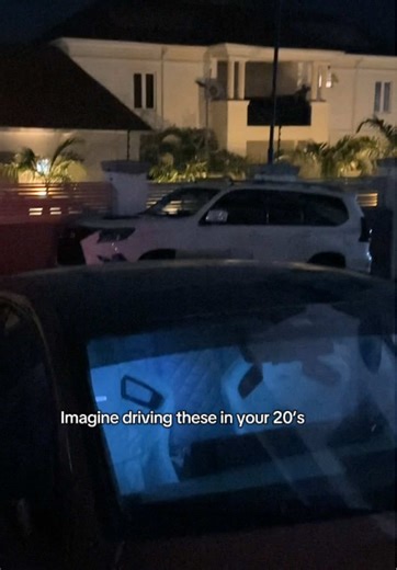 Drive Luxury in Your 20s: The Lexus Experience