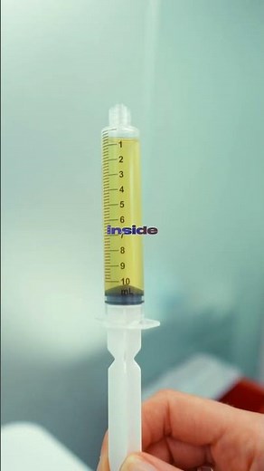 Knee Aspiration: Draining Fluid for Instant Relief 💉 #kneepain #nyc