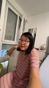 Portable AC review 🤧 | Uyen Ninh