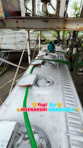 8.6K views · 184 reactions | https://youtube.com/shorts/mgRSqokygkI?si=V9VDIJK-zLCkSkYj#yogirai #meenakshiroadlines #tatatrucking #ashokleyalnd #trucksupplier #mahindralover #MahindraBlazo #TruckingIndia #EicherTrucks #eichertruck #longtrip #calibration #bs6 #bs4 @highlightMeenakshi roadlinesYogi RaiBDM vlogR Rajesh VlogsRohit Vlogs | Yogi Rai | Facebook