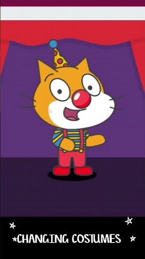 Changing costumes of sprites in Scratch #creativecoding #scratch #programming #scratchforbegginers