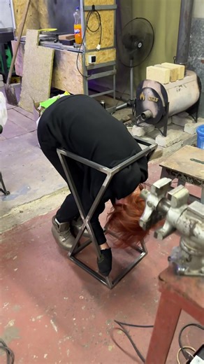 Зварювальні роботи в гаражі: своїми руками