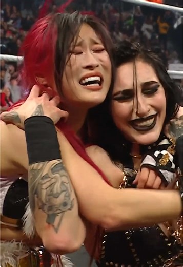 WWE Monday Night Raw Highlights: Rhea Ripley vs. Asuka