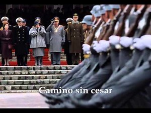 Libre, Armada de Chile.