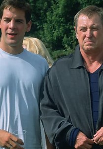 Midsomer Murders S07:E03 - The Fisher King