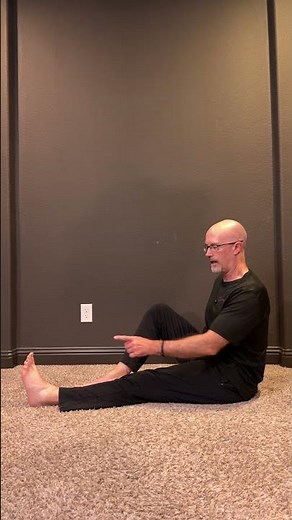 Floor Terminal Knee Extension | Strengthen Knees & Improve Stability