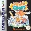 Walkthrough Full Game - Hime's Quest for Gameboy Color