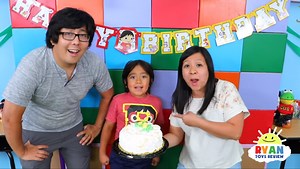 超神！美國10歲「玩具開箱」YouTuber 年吸金8億成傳奇 - 國際 - 自由時報電子報
