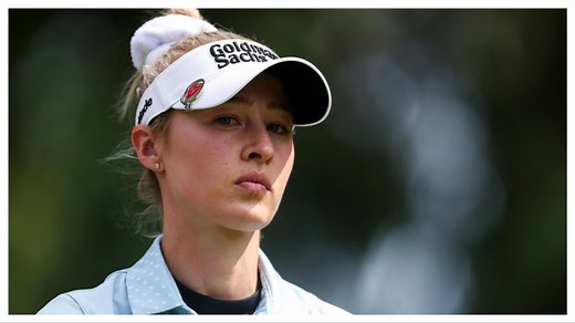 Nelly Korda's net worth, golf career, endorsements, boyfriend, house, and more