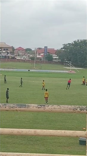 Soccer game #football