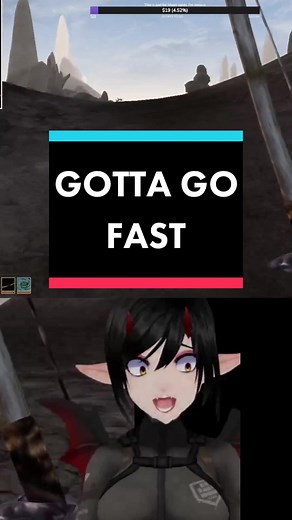 With console commands, anything is possible in Morrowind #vtuber #envtuber #morrowind