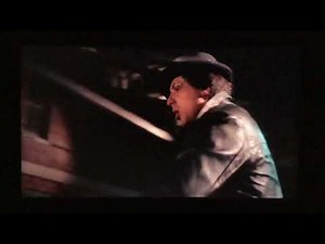 Rocky Opening Credits (English Audio Description)