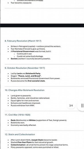 CBSE Class 9 History, Chapter 2 History One shot Notes By ‪@bansilalrathod‬#history #historyclass9