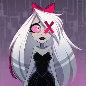 ASMR | Vaggie Claims You – Deep Possession in the Basement (Hazbin Hotel)