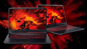 Acer Nitro 5 (2020): Test, Specs, Info, Preis, kaufen