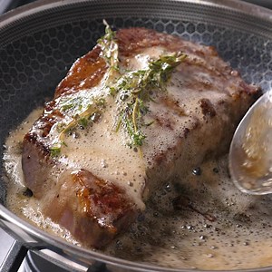 7.4K views · 2.9K reactions | We bet your non-stick pan can't cook...