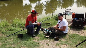 Out Now Episode 23 - Paste Fishing - https://vimeo.com/ondemand/episode23 Paste fishing is a method that people tend to get a little apprehensive about. Well, this month we visit the fantastic Lindholme Lakes in Doncaster and Andy shows you his way fishing paste. As normal, Paul is on hand firing questions at Andy to get you the answers on how best to fish this method. They talk in detail about the type of rigs you use, how to correctly plumb up, where to start and the depths Paste is best suite