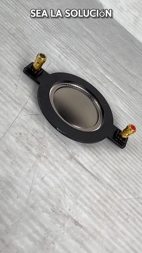 12K views · 151 reactions | DIA-CT5101 Diafragma Repuesto Para Driver...