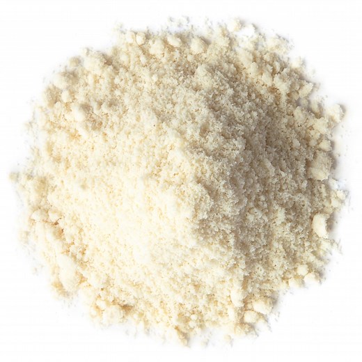 Organic Blanched Almond Flour Buy in Bulk from Food To Live